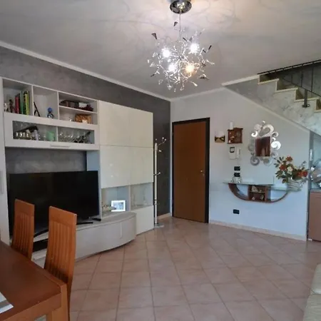 panorama da sogno Appartamento