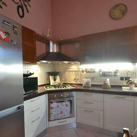 Appartamento panorama da sogno *